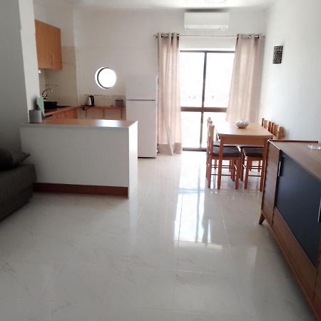 Apartamento T1 Albufeira Exterior foto