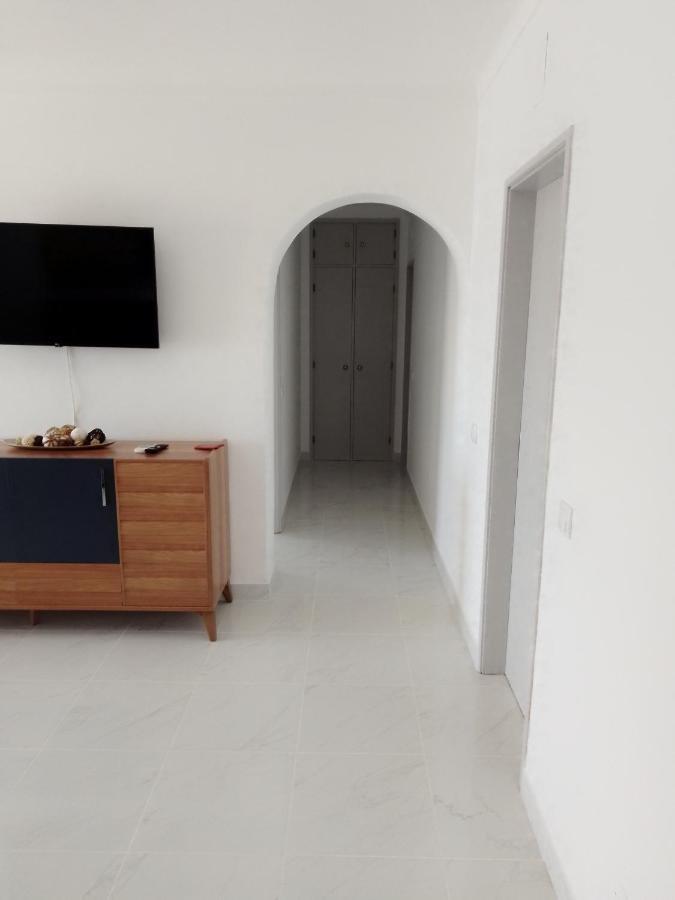 Apartamento T1 Albufeira Exterior foto