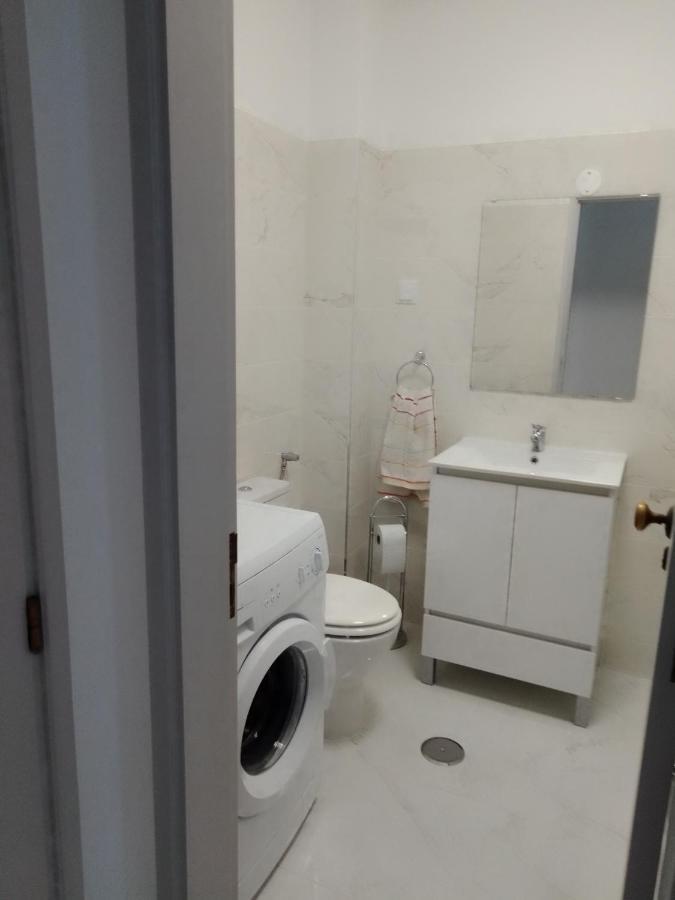 Apartamento T1 Albufeira Exterior foto